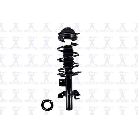 Fcs Automotive Complete Strut Assembly, 2335908R 2335908R
